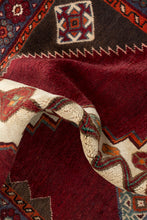 Load image into Gallery viewer, Qashqai 238x140cm