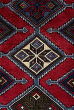 Load image into Gallery viewer, Chenar Runner 593x80cm