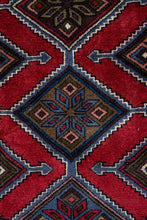 Load image into Gallery viewer, Chenar Runner 593x80cm