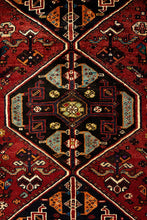 Load image into Gallery viewer, Qashqai Runner 319x120cm