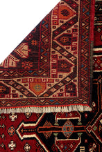 Load image into Gallery viewer, Qashqai Runner 319x120cm