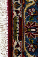 Load image into Gallery viewer, CRANBERRY Persian Kashan 581x393cm