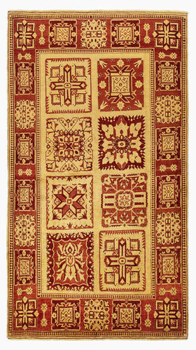 HAZEL Loribaft 289x163cm