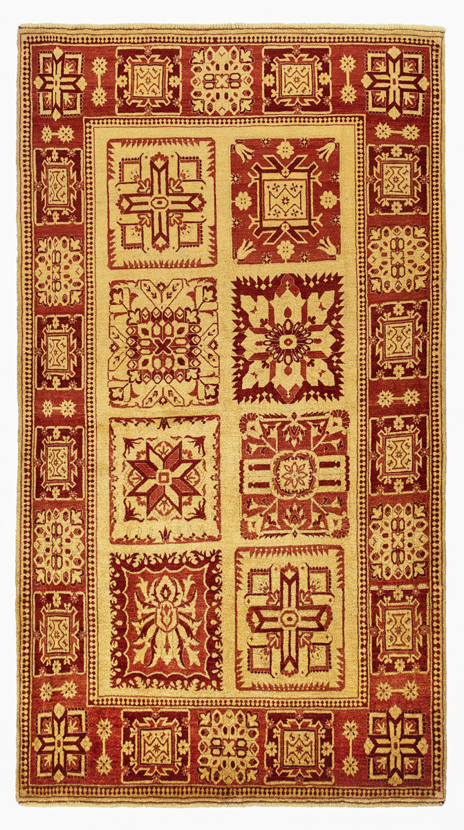 HAZEL Loribaft 289x163cm