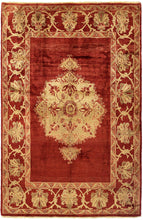 Load image into Gallery viewer, Loribaft 285x202cm