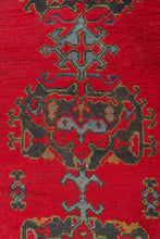Load image into Gallery viewer, Vintage Turkish Oushak 442x378cm
