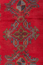Load image into Gallery viewer, Vintage Turkish Oushak 442x378cm