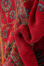 Load image into Gallery viewer, Vintage Turkish Oushak 442x378cm