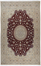 Load image into Gallery viewer, FULANI Persian Nain 6La 500x350cm