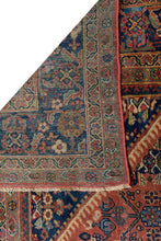 Load image into Gallery viewer, Antique Meshke Abad 547x350cm