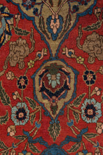Load image into Gallery viewer, Antique Tabriz 503x340cm