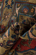 Load image into Gallery viewer, Antique Tabriz 503x340cm