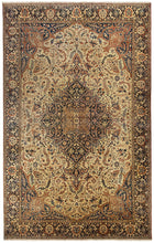 Load image into Gallery viewer, GRACE Persian Heriz 762x493cm