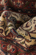 Load image into Gallery viewer, Sarouk Runner 782x80cm