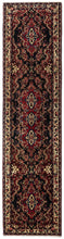 Load image into Gallery viewer, Sarouk Runner 460x107cm