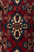 Load image into Gallery viewer, Sarouk Runner 460x107cm