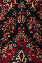 Load image into Gallery viewer, Sarouk Runner 460x107cm