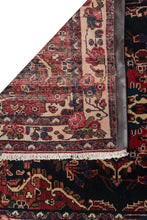 Load image into Gallery viewer, Sarouk Runner 460x107cm