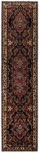 Load image into Gallery viewer, Sarouk Runner 466x106cm