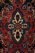 Load image into Gallery viewer, Sarouk Runner 466x106cm
