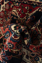 Load image into Gallery viewer, Sarouk Runner 466x106cm