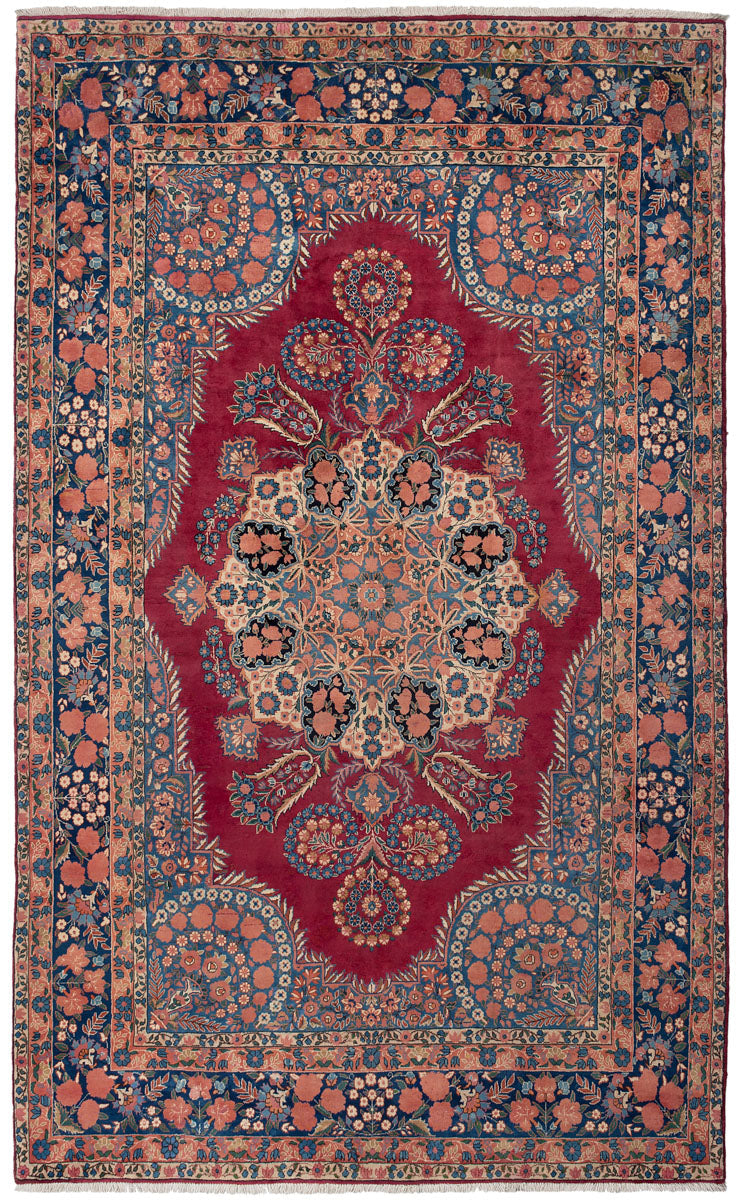 Vintage Yazd 320x194cm