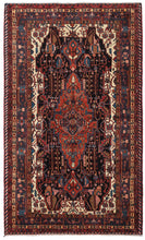 Load image into Gallery viewer, Nahavand 247x152cm