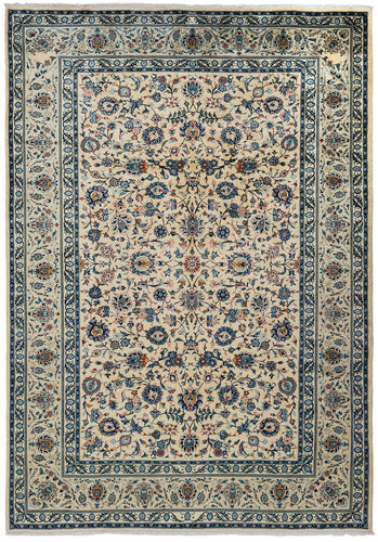 Kashan 352x250cm