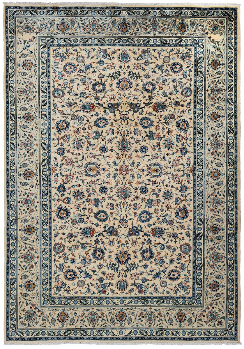 Kashan 352x250cm