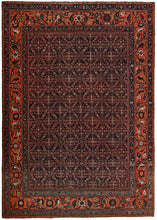 Load image into Gallery viewer, Antique Sultanabad 465x350cm