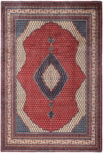 Load image into Gallery viewer, Sarouk Mir 306x215cm