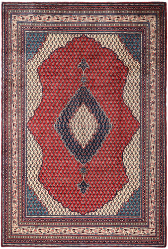 Sarouk Mir 306x215cm