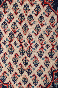 Sarouk Mir 306x215cm