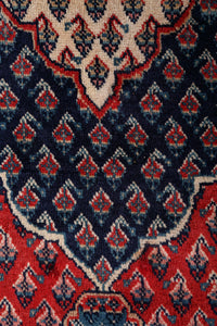 Sarouk Mir 306x215cm