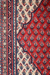 Sarouk Mir 306x215cm