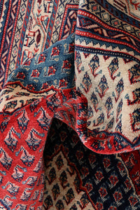 Sarouk Mir 306x215cm