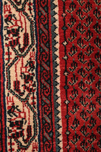Load image into Gallery viewer, Sarouk Mir Runner 490x72cm