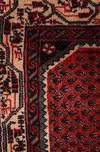 Load image into Gallery viewer, Sarouk Mir Runner 490x72cm