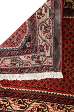 Load image into Gallery viewer, Sarouk Mir Runner 490x72cm