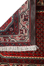 Load image into Gallery viewer, Sarouk Mir Runner 500x75cm