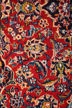 Load image into Gallery viewer, Kashan 198x129cm