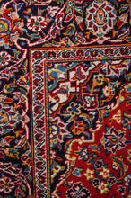 Load image into Gallery viewer, Kashan 198x129cm
