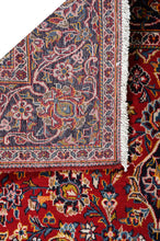 Load image into Gallery viewer, Kashan 198x129cm