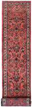 Load image into Gallery viewer, Sarouk Runner 495x88cm