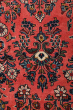 Load image into Gallery viewer, Sarouk Runner 495x88cm