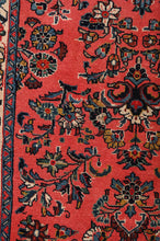 Load image into Gallery viewer, Sarouk Runner 495x88cm