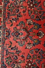 Load image into Gallery viewer, Sarouk Runner 495x88cm