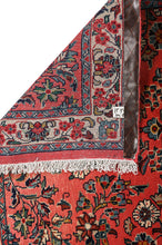 Load image into Gallery viewer, Sarouk Runner 495x88cm