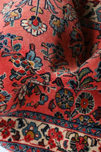 Load image into Gallery viewer, Sarouk Runner 495x88cm