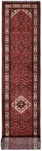 Load image into Gallery viewer, Hossein Abad Runner 443x78cm
